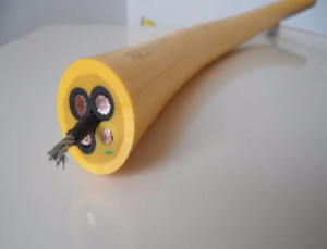 凱夫拉抗拉型耐海水電纜